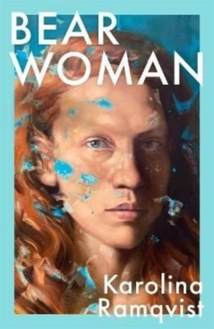 Book cover of: Bear Woman