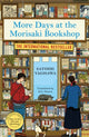 More Days at the Morisaki Bookshop, The cosy sequel to DAYS AT THE MORISAKI BOOKSHOP, the perfect gift for book lovers 9781786584328 Satoshi Yagisawa