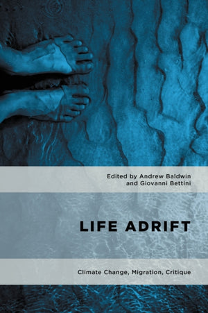 Life Adrift