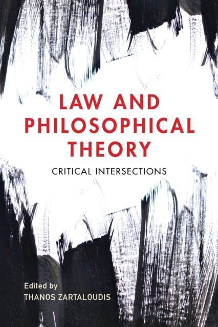 Book cover of: Law and Philosophical Theory