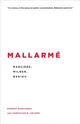 Book cover of: Mallarme. By: Christian R. Gelder