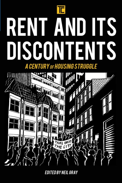 Book cover of: Rent and its Discontents. By: Neil Gray