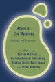 Book cover of: Atolls of the Maldives. By: Stefano Malatesta