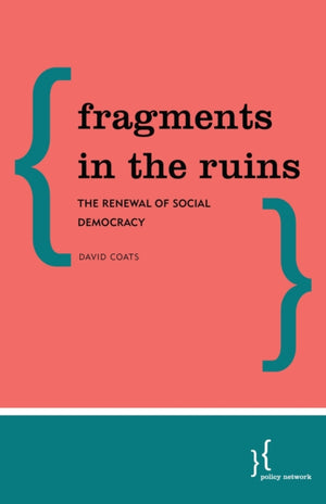 Fragments in the Ruins
