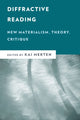 Book cover of: Diffractive Reading. By: Kai Merten