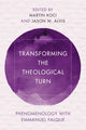 Book cover of: Transforming the Theological Turn. By: Martin Koci