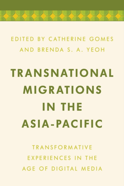 Transnational Migrations in the Asia-Pacific