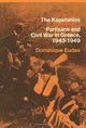 Book cover of: Kapetanios