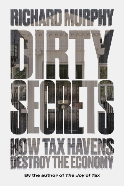 Book cover of: Dirty Secrets. By: Murphy, Richard