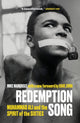 Book cover of: Redemption Song. By: Mike Marqusee