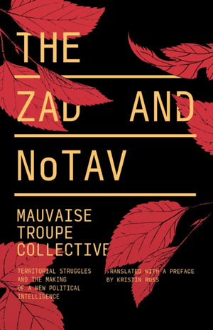 Zad and NoTAV