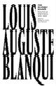 Book cover of: Blanqui Reader. By: Louis Auguste Blanqui