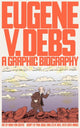 Book cover of: Eugene V. Debs. By: Paul Buhle