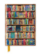 Book cover of: Bodleian Libraries: Hobbies and Pastimes (Foiled Journal). By: Flame Tree Publishing Staff