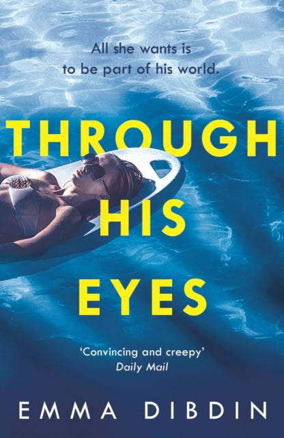 Through His Eyes