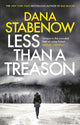Book cover of: Less Than a Treason. By: Dana Stabenow