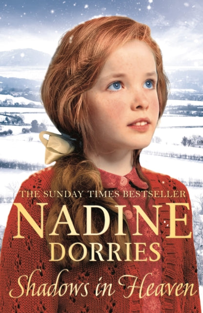 Book cover of: Shadows in Heaven. By: Nadine Dorries