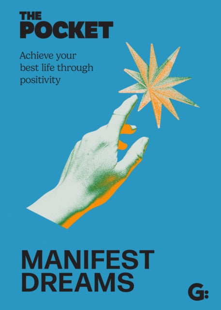 Book cover of: The Pocket Manifest Dreams. By: GEMINI