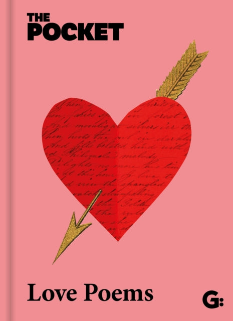 Book cover of: The Pocket Love Poems. By: GEMINI