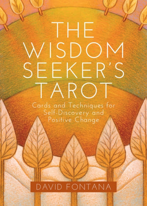 Wisdom Seeker's Tarot