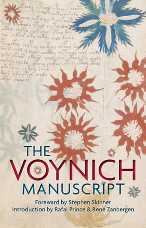 Voynich Manuscript, The Complete Edition of the World' Most Mysterious and Esoteric Codex