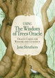 Book cover of: Wisdom Of Trees Oracle. By: Jane Struthers