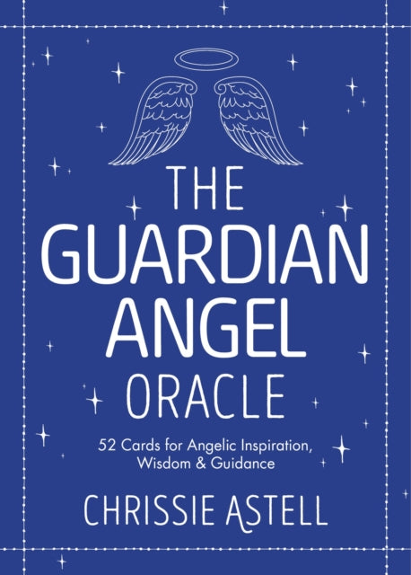 The Guardian Angel Oracle
