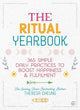Book cover of: Ritual Yearbook. By: Theresa Cheung