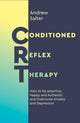 Book cover of: Conditioned Reflex Therapy. By: Andrew Salter