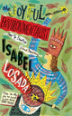 Book cover of: Joyful Environmentalist. By: Isabel Losada