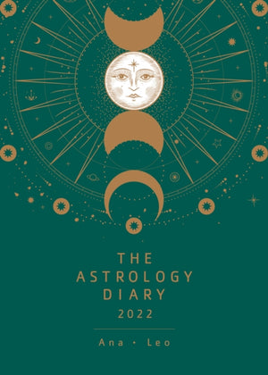 The Astrology Diary 2022
