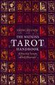 Book cover of: Watkins Tarot Handbook. By: Naomi Ozaniec