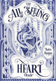 Book cover of: All Seeing Heart Oracle. By: Saira Hunjan