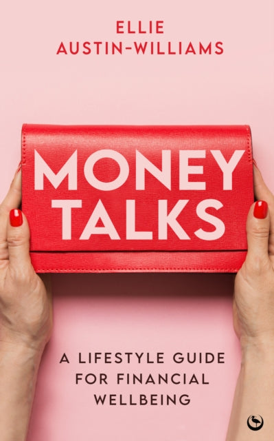 Book cover of: Money Talks. By: Ellie Austin-Williams
