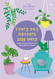 Every Day Matters 2026 Desk Diary, A Year of Inspiration for the Mind, Body and Spirit 9781786789617 SHARP, JESS RACHEL