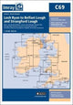 Book cover of: Imray Chart C69