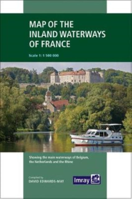 Book cover of: Imray