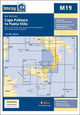 Book cover of: Imray Chart M19