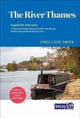 Book cover of: River Thames. By: Chris Cove-Smith