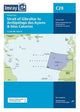 Book cover of: Imray Chart C20