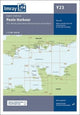 Book cover of: Imray Chart Y23