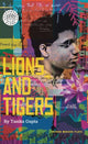 Book cover of: Lions and Tigers. By: Tanika Gupta