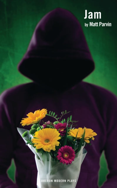Book cover of: Jam. By: Matthew Parvin