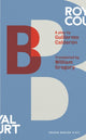 Book cover of: B. By: Guillermo Calderón