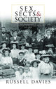 Book cover of: Sex, Sects and Society. By: Russell Davies
