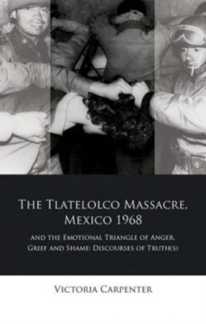 Tlatelolco Massacre, Mexico 1968, and the Emotional Triangle of Anger, Grief and Shame