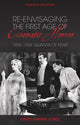 Book cover of: Re-envisaging the First Age of Cinematic Horror, 1896-1934. By: David Annwn Jones