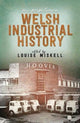 Book cover of: New Perspectives on Welsh Industrial History. By: Louise Miskell