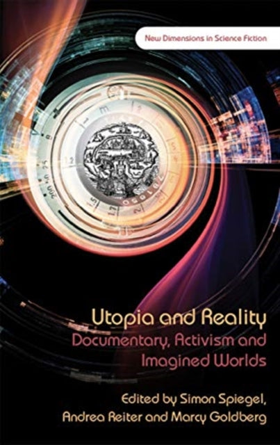Book cover of: Utopia and Reality. By: Reiter SPIEGEL