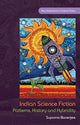 Book cover of: Indian Science Fiction. By: BANERJEE